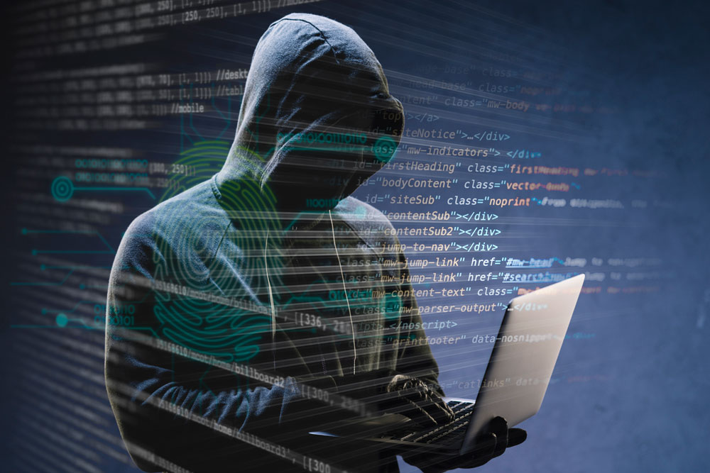  Cyber Security