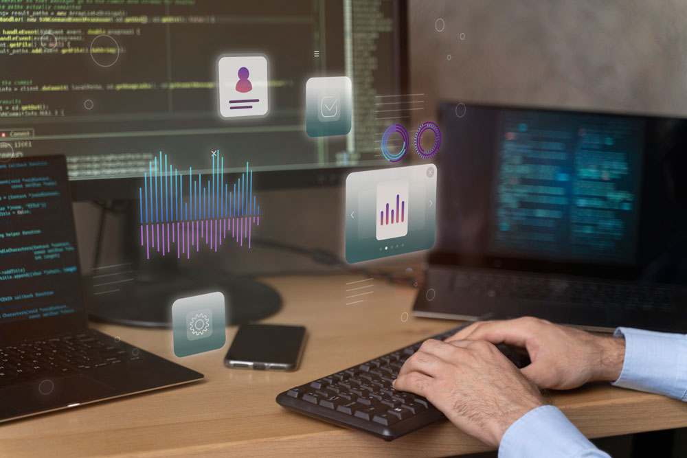 FullStack Development